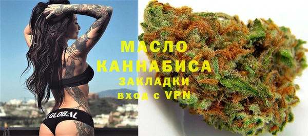 молекула духа Валдай